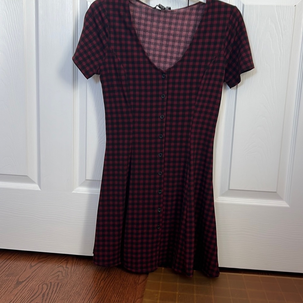 Brand new dress with tags never worn